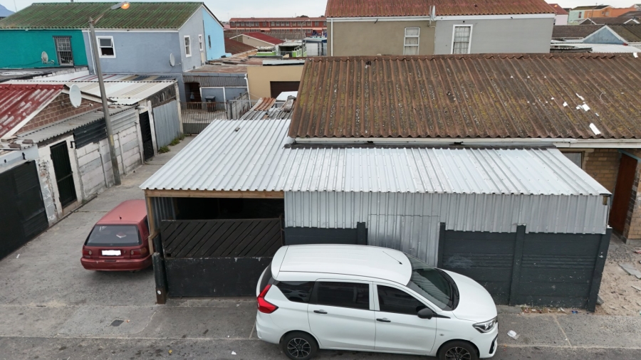 4 Bedroom Property for Sale in Beacon Valley Western Cape